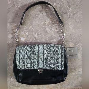NWT Liz Claiborne purse